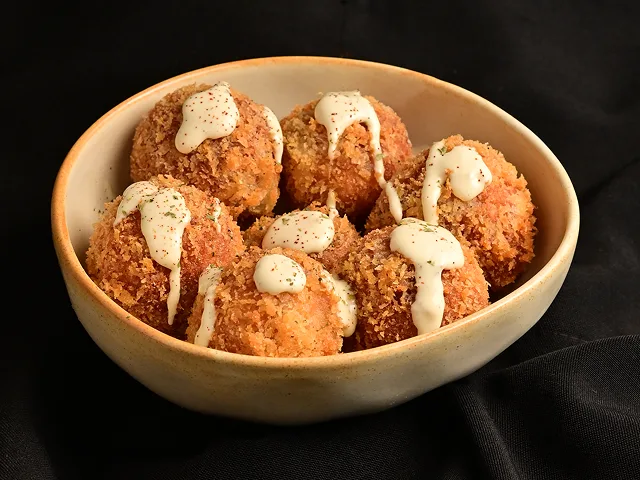 Croquette Classic
