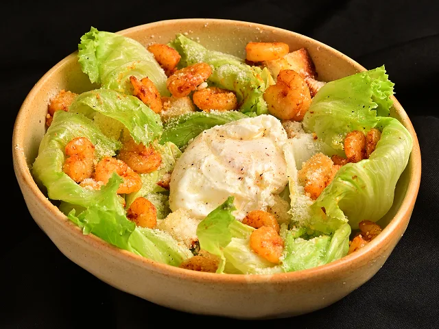 Caesar Shrimps