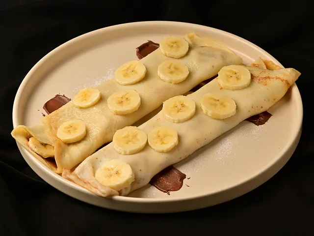 Nutella & Banana