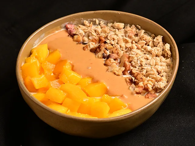 Nut Mango Dream