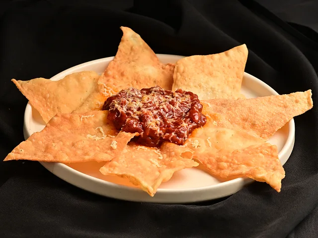 Nachos