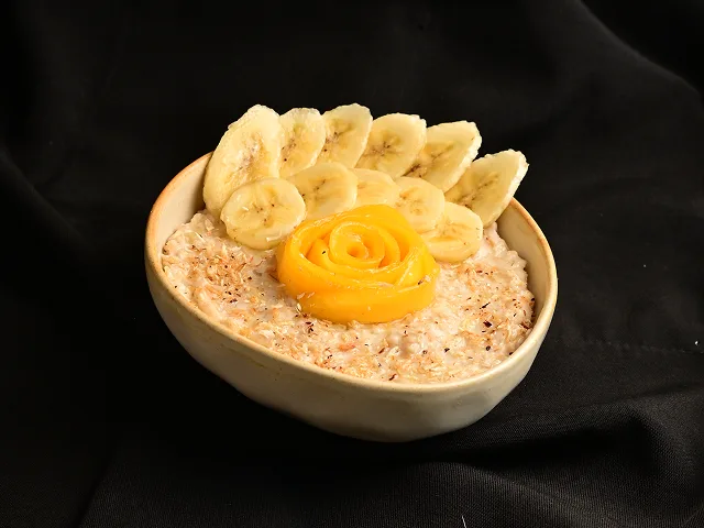 Oatmeal
