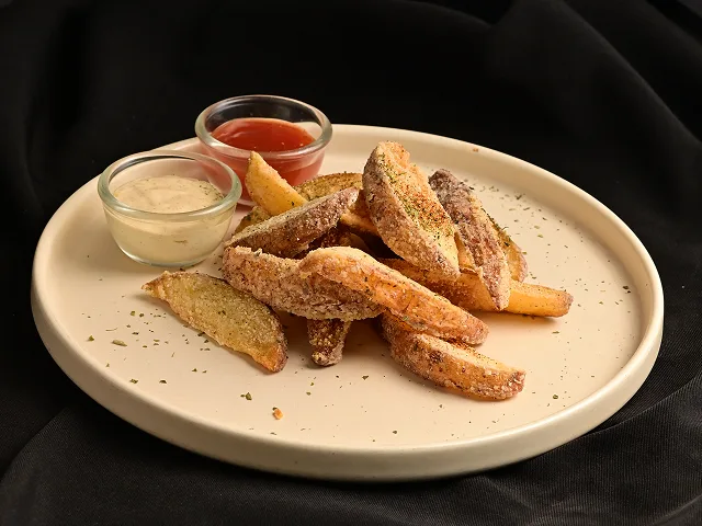 Potato Wedges