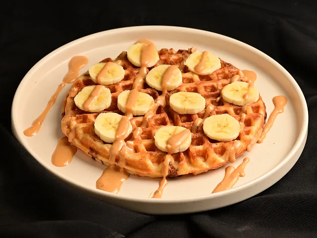 Peanut Butter & Banana