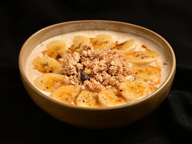 Espresso Crunch