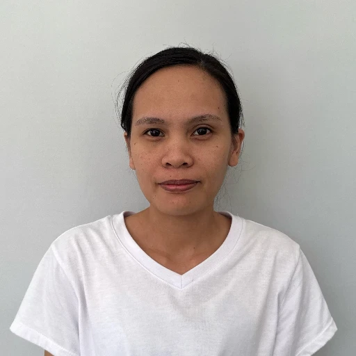 Fatima Mae Cantillas