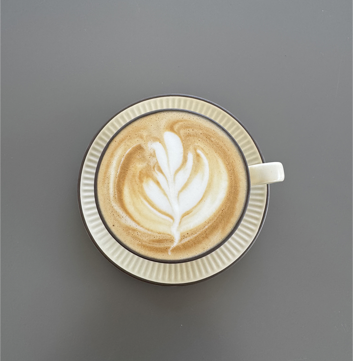 Café con Leche (Spanish Latte)