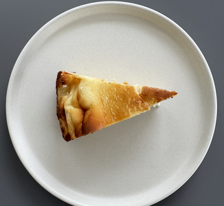 Burnt Basque Cheesecake